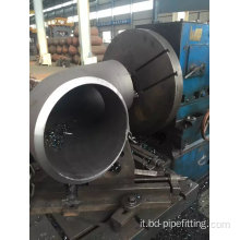 Gomito ASTM A234 Wp12 Long Radius Sch40